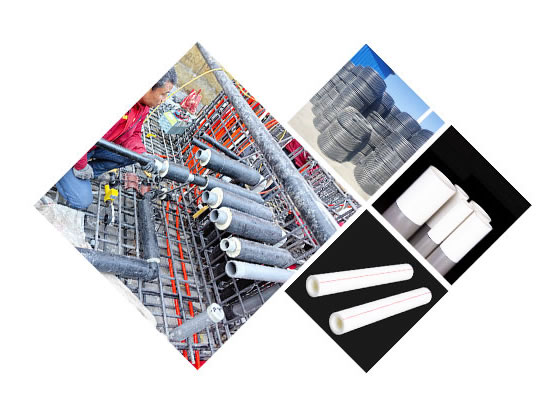 新疆市政管道公司品牌